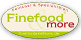 FineFood & More Logo