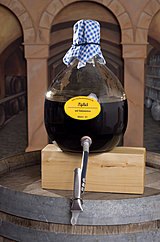 apfel auf balsamico imgp4483 |