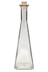 Passionsfrucht Balsam auf Weißweinessig