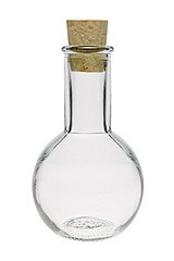 Passionsfrucht Balsam auf Weißweinessig