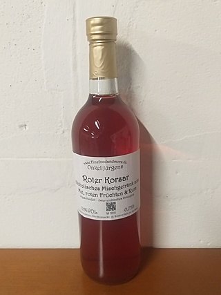 roter korsar roter korsar