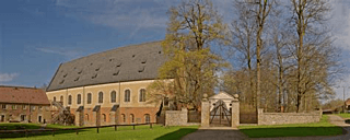 Klster Altzella