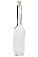 Passionsfrucht Balsam auf Weißweinessig