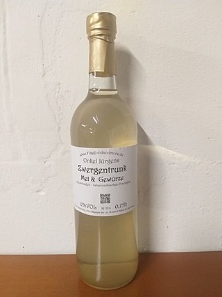 zwergentrunk zwergentrunk