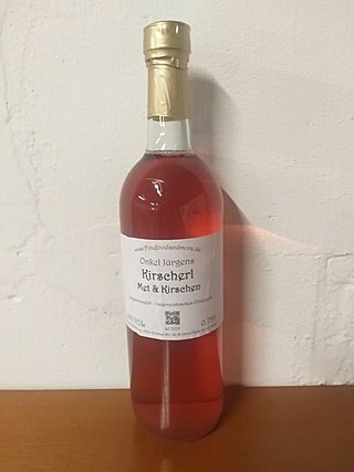kirsch met kirsch met